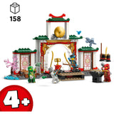 LEGO Ninjago 71831 Le temple ninja du Spinjitzu