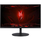 Moniteur de jeu Acer Nitro XF0 XF240Y S3 23,8 (noir, 180 Hz, HDMI, DisplayPort, AMD FreeSync Premium)