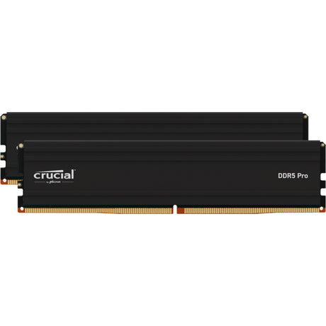 Kit Crucial 32 Go DDR5-5600