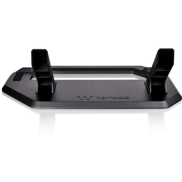 Kit de support de châssis Thermaltake pour le tower 300 racing green (noir vert foncé, pour installation horizontale)