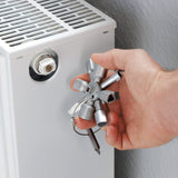 Knipex 00 11 01 clé d'armoire électrique 1 pièce(s)