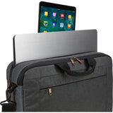 Case logic era 15.6 sac pour ordinateur portable eralb-116-obsidian sac pour ordinateur portable (gris foncé)