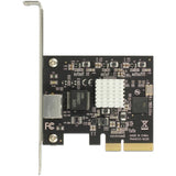Carte Dellock PCI Express> 1 x 10 Gigabit LAN NBASE-T RJ45