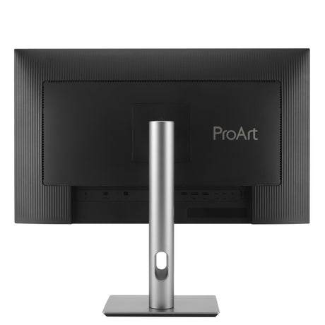 Moniteur Asus proart display pa278cgrv 27 (argent noir, HDMI, 2x display port, 3x USB-A, 2x USB-C)