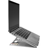 Support pour ordinateur portable Kensington Easy Go gris