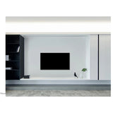 Neomounts par Newstar WL30-550BL14 TV Wall Stont