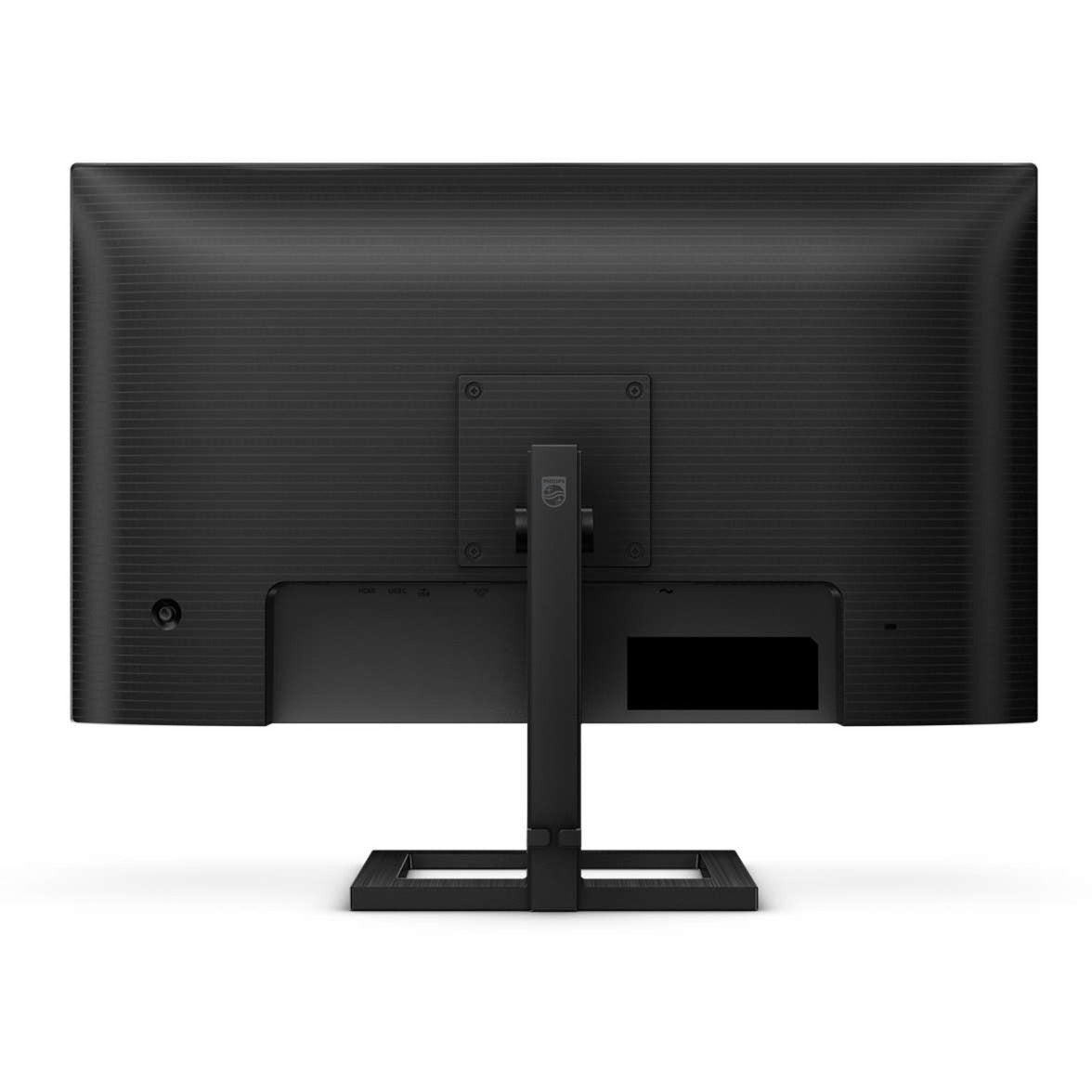 Moniteur Philips 27e1n1300ae 00 27 (noir, HDMI, 2x USB-A, USB-C)