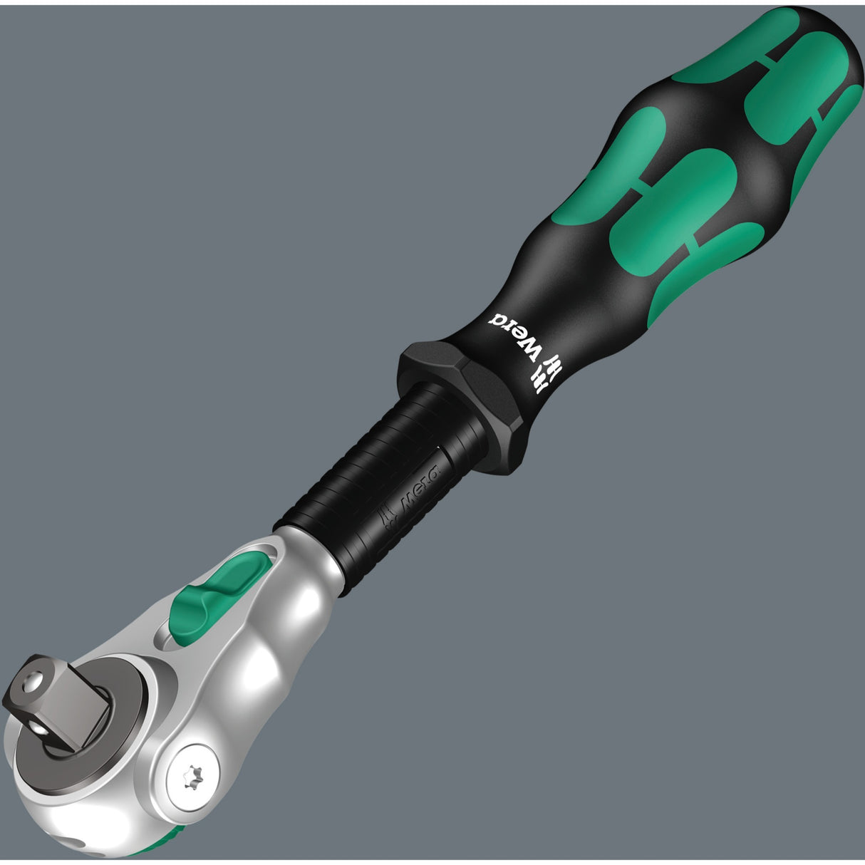WERA 8100 SC 2 SETT RATTELS SPEED ZYKLOP, 1 2, 37-PALACE