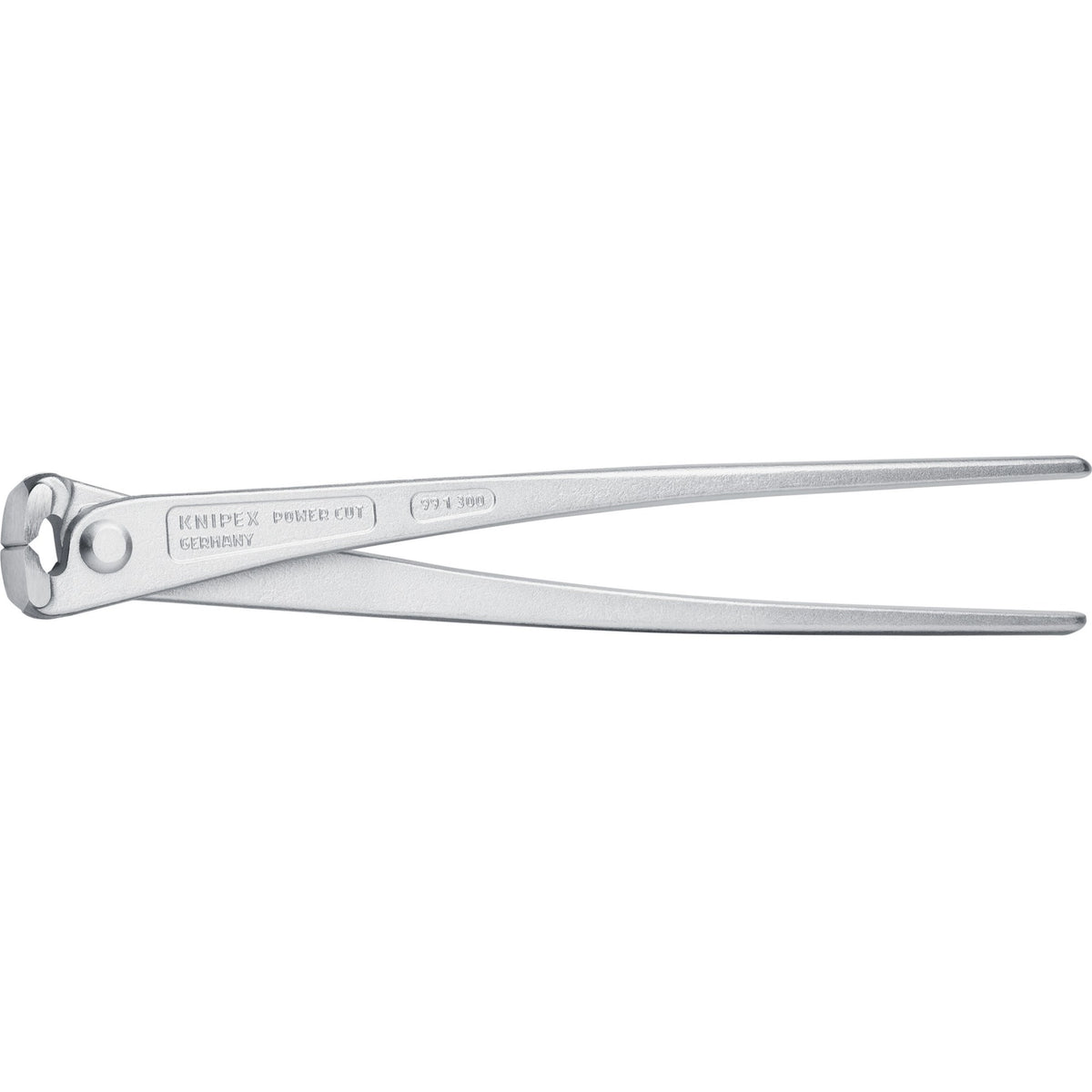 Pince de contrôle de puissance Knipex 9914300 - 300 mm