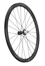 Paire de roues Campagnolo hyperon c21 db carbone
