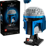 Lego Star Wars 75408 Casque Jango Fett