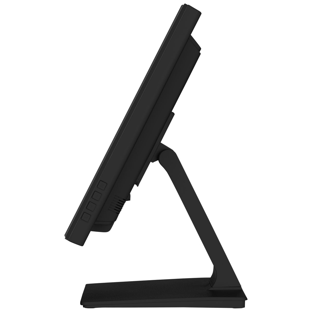 Moniteur à écran tactile Iiyama prolite t1932msc-b2s 19 (noir, VGA, HDMI, port d'affichage, audio, écran tactile)