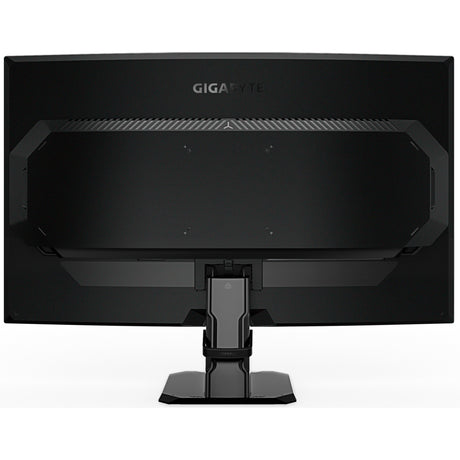 Gigabyte gs27qca 27 curved gaming monitor (zwart, 2x hdmi, displayport, 180 hz)