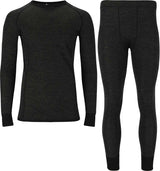 Whistler Briston Merino - ensemble de sous-vêtements fonctionnels