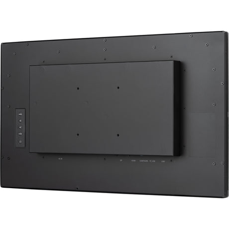 Iiyama prolite tf2438msc-b2 23.8 monitor (zwart, 120 hz, hdmi, displayport, audio, usb, touch)