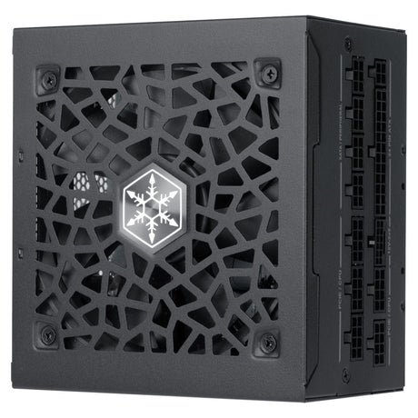 SilverStone HELA 850R Platine