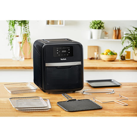 Tefal Tefal Easy Fry For Grill
