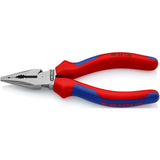 Knipex Points Bill Combination Tang 0822145