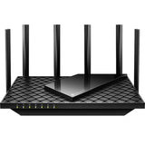 TP-link archer axe75 axe5400 tri-band gigabit wifi 6th-rout