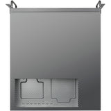 Boîtier rack Silverstone rm600 (noir)