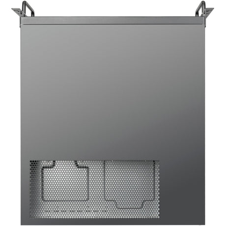 SilverStone RM600