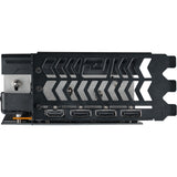 Carte graphique Powercolor Hellhound Radeon RX 7900 XTX 24G (1x HDMI, 3x Display Port)