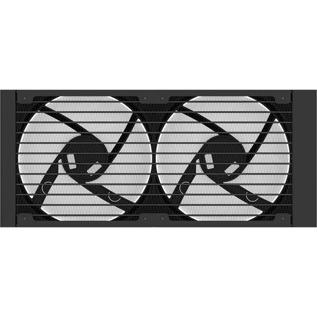 Thermaltake TH240-S V3 ARGB Sync AIO Refroidisseur liquide Refroidissement par eau (Noir)