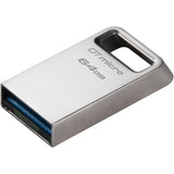 Kingston DataTraveler Micro 64 Go
