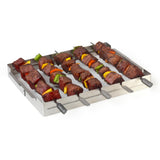 Porte-brochette Barbecook