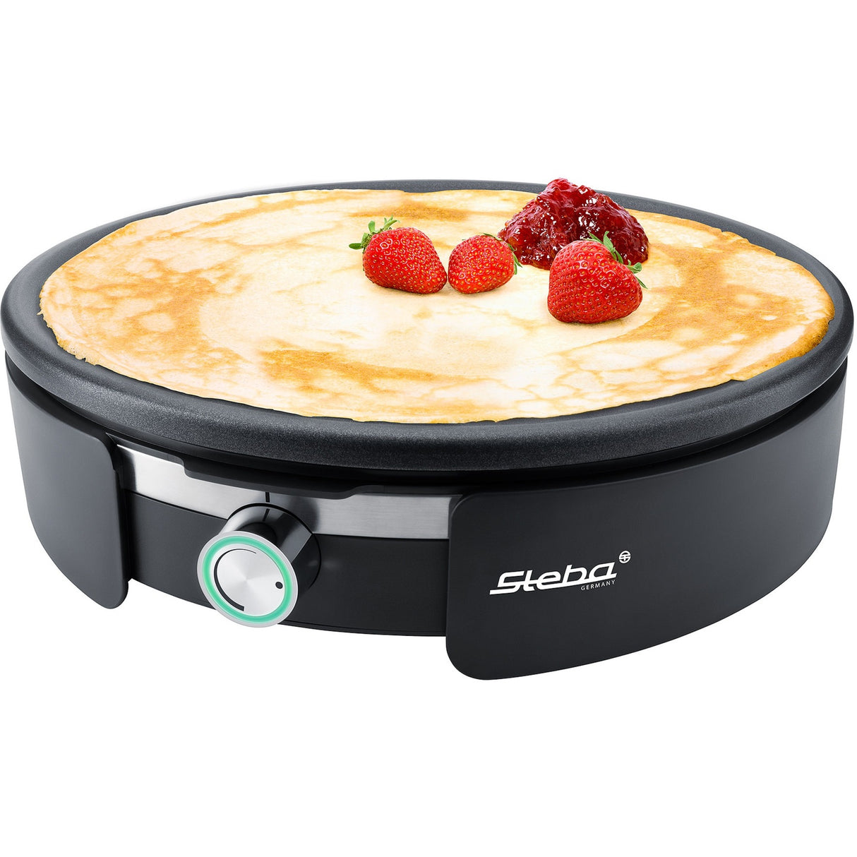 Steba Crepes Maker xxl CR 36