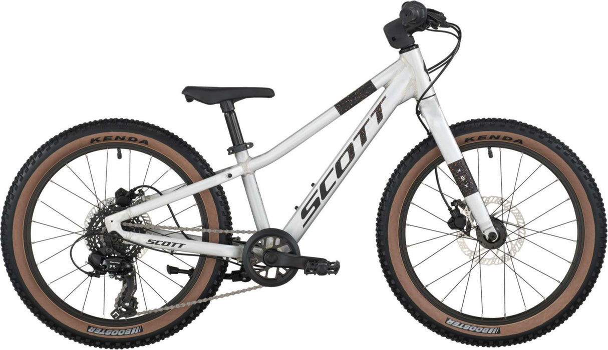 Échelle Scott 200
