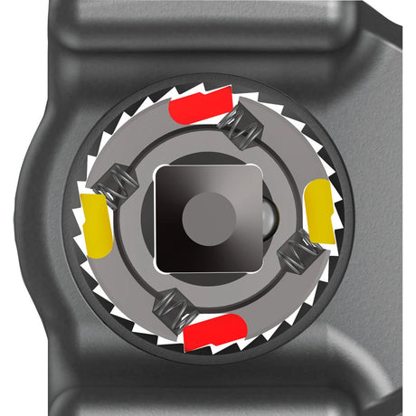 WERA 8002 C COLOSS ALL -ILT INCLUSIVE avec 1 2 -Adrevi