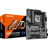 Carte mère Gigabyte Z890 UD WiFi 6E Socket 1851 (RAID, LAN 2,5 Go, WiFi 6E, BT, Son, ATX)