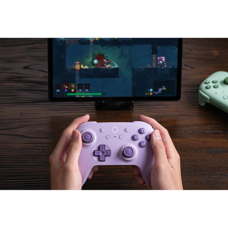 8BitDo Ultimate 2C sans fil