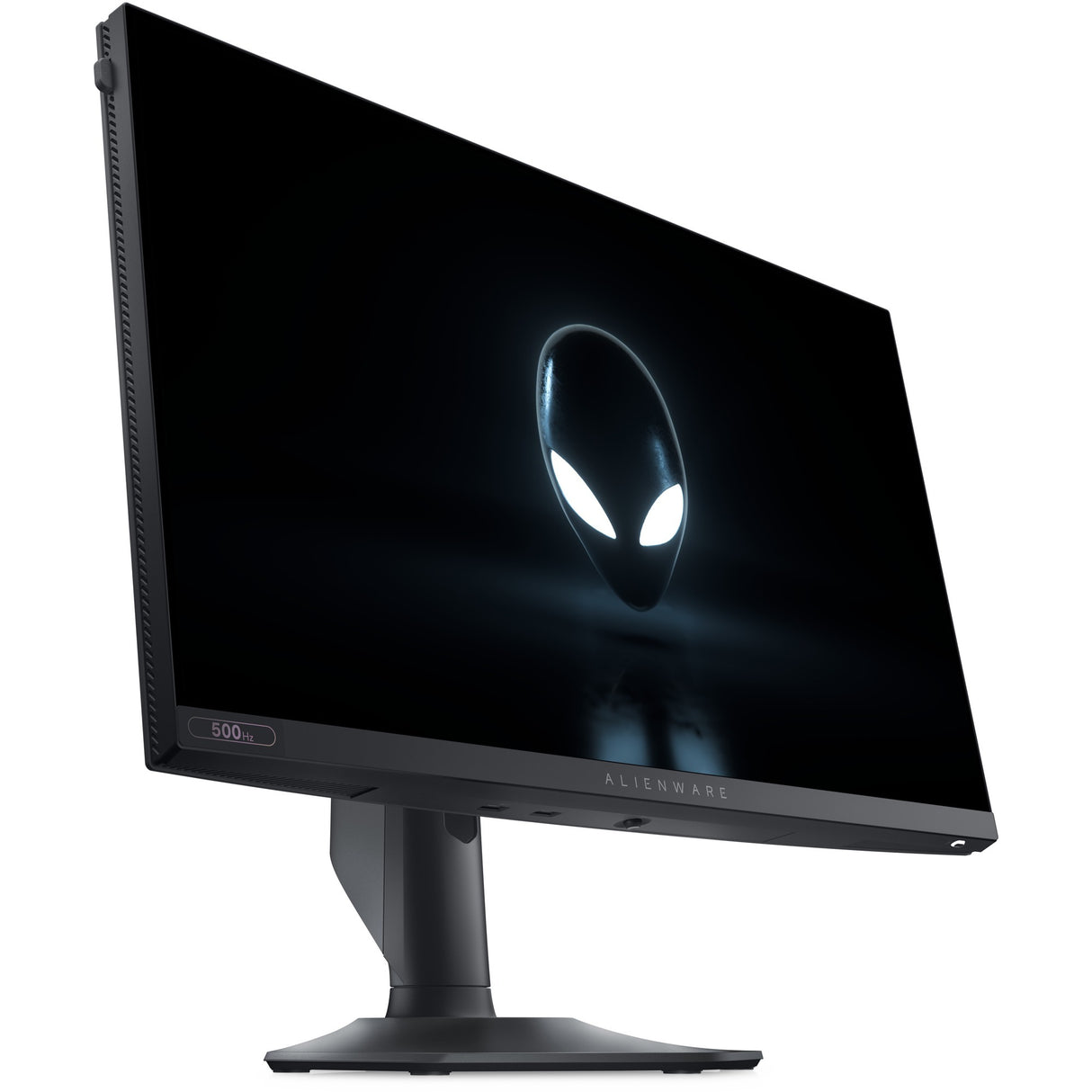 Moniteur de jeu Alienware aw2524hf 25 (noir, HDMI, 2x port d'affichage, 4x USB-A, USB-B, 500 Hz)