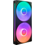 NOYAU RVB NZXT F240