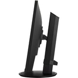 Moniteur Viewsonic vg2709-2k-mhdu-2 27 (noir, 1x HDMI, 1x port d'affichage, USB-C, USB-A, USB-B, 100hz)