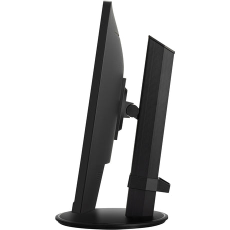 Moniteur Viewsonic vg2709-2k-mhdu-2 27 (noir, 1x HDMI, 1x port d'affichage, USB-C, USB-A, USB-B, 100hz)
