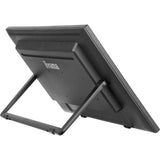Moniteur à écran tactile Iiyama Prolite T2755QSC-B1 27 (noir, HDMI, port d'affichage, 2x USB-A, USB-B)