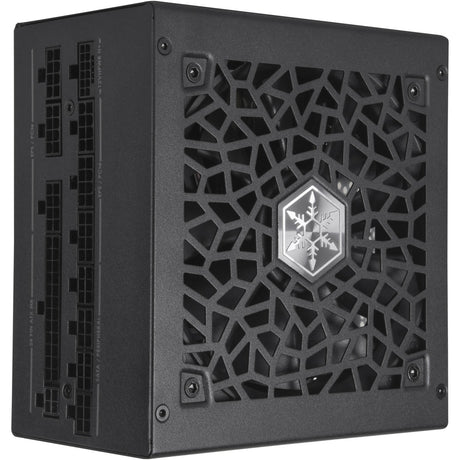Silverstone Hela 1300r Platinum, 1300W