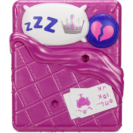 Mga divertissement mdr surprendre! cadeau de luxe surprise série 2 poupée de fête pyjama