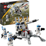 LEGO Star Wars 75345 501st Clone Troopers Battle Pack