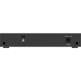 Commutateur non géré Netgear 5 ports poe+ gigabit ethernet soho
