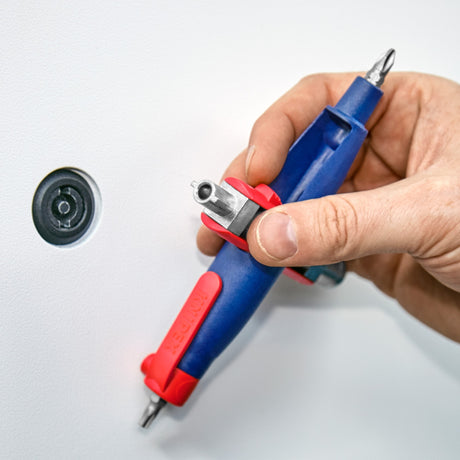 Knipex ESTAIRSCACE CASTE CLET 00 11 07