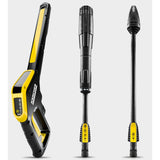 Nettoyeur haute pression Kärcher k 4 power control (jaune noir, 1.324-030.0)