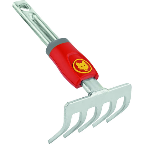 Râteau de jardin loup lj-m - 71aia005650