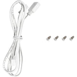 Ventilateur de boîtier Deepcool fl12r rgb (blanc, 120 x 120 x 25 mm, pwm)