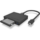 Box ICY IB-CR402-C31 Lecteur de carte