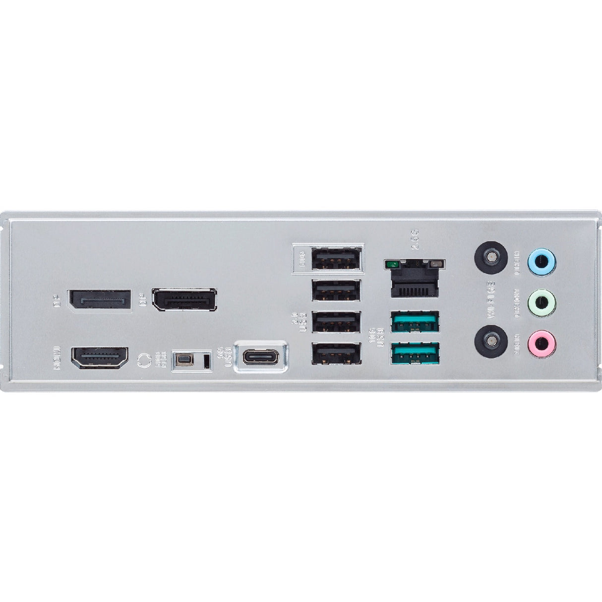 Carte mère Asus Prime B840m-A Wi-Fi Socket AM5 (2,5 Go-LAN, Wi-Fi 6e, BT, Son, µATX)