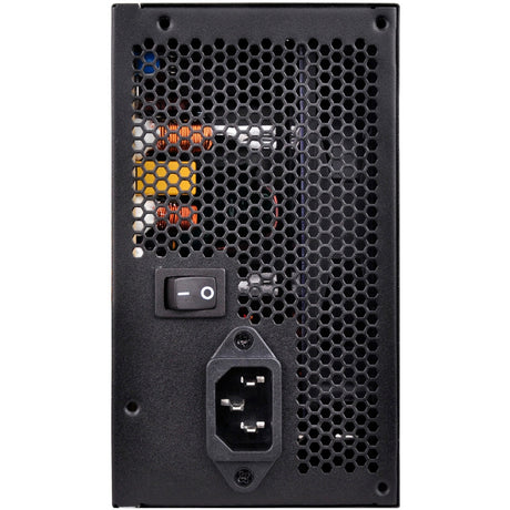 Silverstone Strider Essential ST50F-ES230